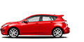 Mazda Mazda3 (Mazda3 (II))