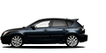 Mazda Mazda3 (Mazda3 (I))