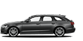 Audi A6 (A6 (C7))