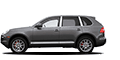 Porsche Cayenne (Cayenne (955/957))