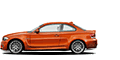 BMW 1 Series (1 Series (E81/E82/E87/E88))