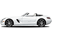 Mercedes-Benz SLS AMG (SLS AMG (C197))