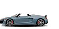 Audi R8 (R8)