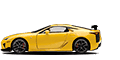 Lexus LFA (LFA)