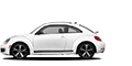 Volkswagen Beetle (Beetle (A5))