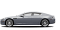 Aston Martin Rapide (Rapide)
