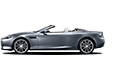 Aston Martin Virage (Virage (II))