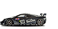 F1 GTR