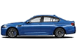 BMW 5 Series (5 Series (F07/F10/F11))