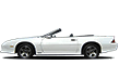 Chevrolet Camaro (Camaro (III))