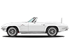 Chevrolet Corvette (Corvette (C2))