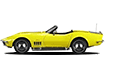 Chevrolet Corvette (Corvette (C3))