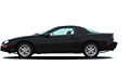 Chevrolet Camaro (Camaro (IV))