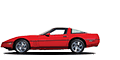 Chevrolet Corvette (Corvette (C4))