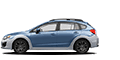 Subaru Impreza (Impreza (IV))