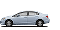 Honda Civic (Civic (IX))