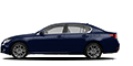Lexus GS (GS (S200))