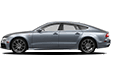Audi S7 (S7)