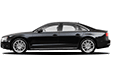 Audi S8 (S8 (D4))