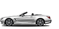 Mercedes-Benz SL-Class (SL-Class (R231))