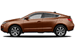 Acura ZDX (ZDX)