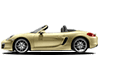 Porsche Boxster (Boxster (981))
