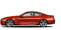 BMW 6 Series (6 Series (F06/F12/F13))