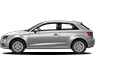 Audi A3 (A3 (8V))