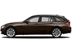 BMW 3 Series (3 Series (F30/F31))