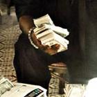 Gangsta AN