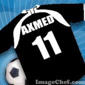 axmed