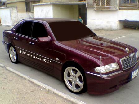 BoreC