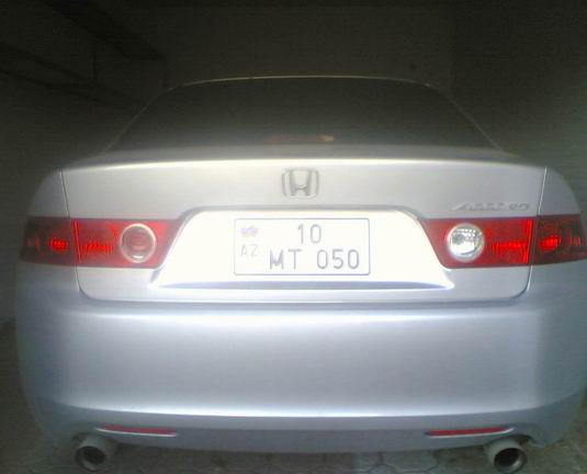 Accord 050