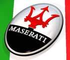 MASERATI