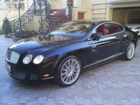 Coupe Driver