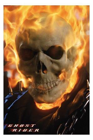 Ghost Rider