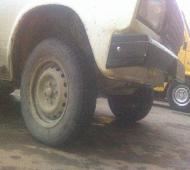 Roma_km8