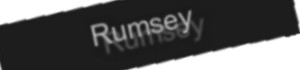 Rumsey