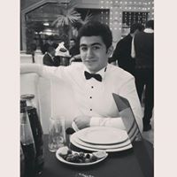 Elmar Shafiyev