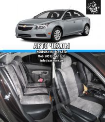 chevrolet cruze чехлы из экокожи с алькантарой.jpg