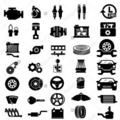 Auto Parts from Germany