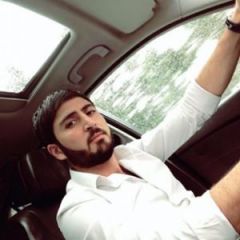 Deyanet Recebov