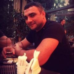 Fariz Mamedov