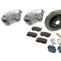 Infiniti Brakes