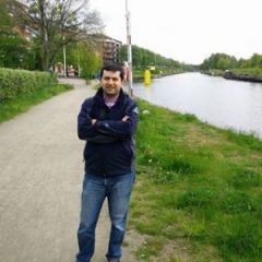 Marat Yagubov