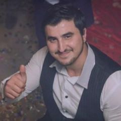 Babakhan Mahsimov