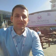 Ilham Gasimli
