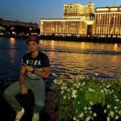 OrxanAXmedov