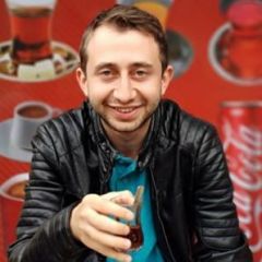 Orkhan Jabbarov