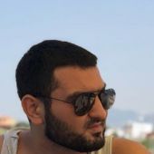 Elshan Ismayilov